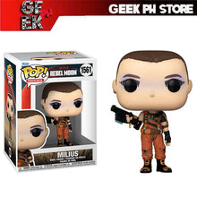 Load image into Gallery viewer, Funko Pop! Movies: Rebel Moon - Milius sold by Geek PH