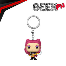 Load image into Gallery viewer, Funko POP Keychain: KPop Demon Hunters - Mira sold by Geek PH