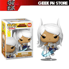 Load image into Gallery viewer, Funko Pop! Animation: My Hero Academia - Mirko sold by Geek PH