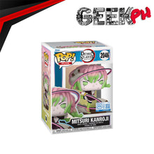 Load image into Gallery viewer, Funko Demon Slayer Pop! Plus Mitsuri with Sword Exclusive sold by Geek PH