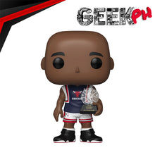 Load image into Gallery viewer, Funko NBA Pop! Michael Jordan 1998 All-Star Game MVP sold by Geek PH