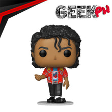 Load image into Gallery viewer, Funko POP Rocks: Michael Jackson - Beat It sold by Geek PH