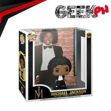 Load image into Gallery viewer, Funko Pop! Albums: Michael Jackson - Off the Wall sold by Geek PH