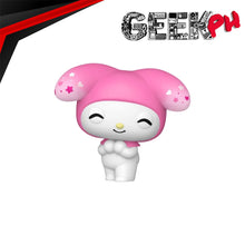 Load image into Gallery viewer, Funko Pop Hello Kitty Kuromi 20th Anniversary Melody Funko Pop! Vinyl Figure #120 sold by Geek PH