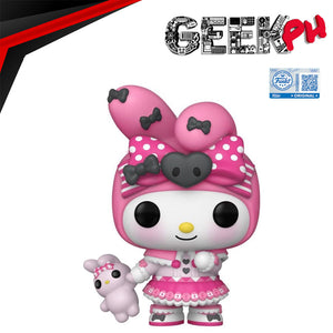 FunkoPOP Sanrio: My Melody - My Melody (SPC) #114 Exclusive sold by Geek PH sold by Geek PH