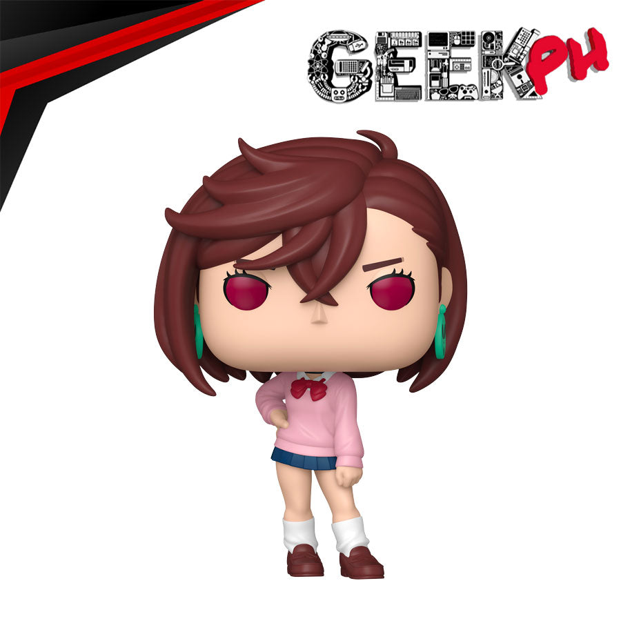 Funko Dandadan Pop! Momo Ayase sold by Geek PH