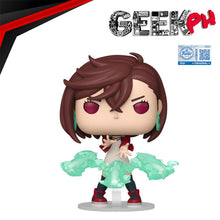 Load image into Gallery viewer, Funko POP Animation: DANDADAN- Momo Glow in the Dark #2153 Exclusive sold by Geek PH