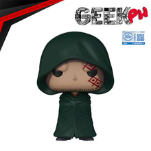 Load image into Gallery viewer, Funko One Piece Pop! Monkey D. Dragon Exclusive sold by Geek PH