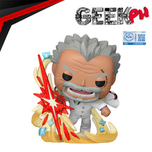 Load image into Gallery viewer, Funko Pop One Piece Pop! Monkey D. Garp (Garp Galaxy Impact) Exclusive sold by Geek PH