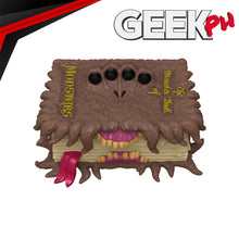 Load image into Gallery viewer, Funko Harry Potter Pop! Monster Book of Monsters