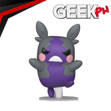 Load image into Gallery viewer, Funko POKÉMON Pop! Morpeko (Hangry Mode)
