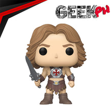 Load image into Gallery viewer, Funko Masters of the Universe Pop! He-Man (Live Action) sold by Geek PH