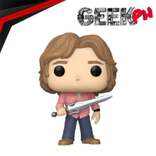 Load image into Gallery viewer, Funko Masters of the Universe Pop! Adam (Live Action) sold by Geek PH