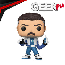 Load image into Gallery viewer, Funko MARVEL Pop! Mister Fantastic (Doomsday)