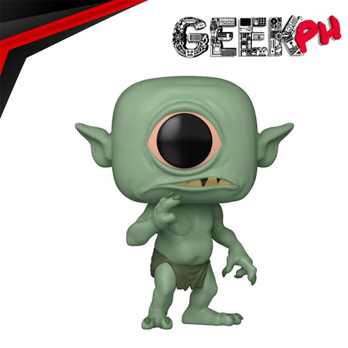 Funko Magic: The Gathering Fblthp Funko Pop! Vinyl Figure #1095 sold by Geek PH