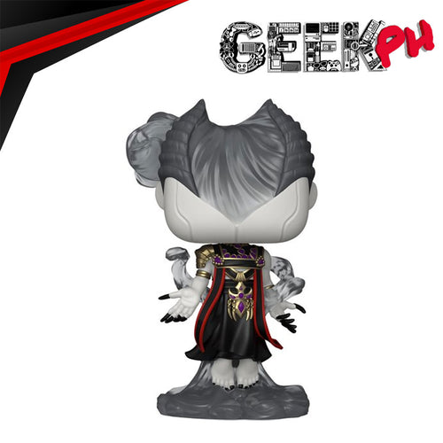 Funko Magic: The Gathering Ashiok Funko Pop! Vinyl Figure #1094 sold by Geek PH
