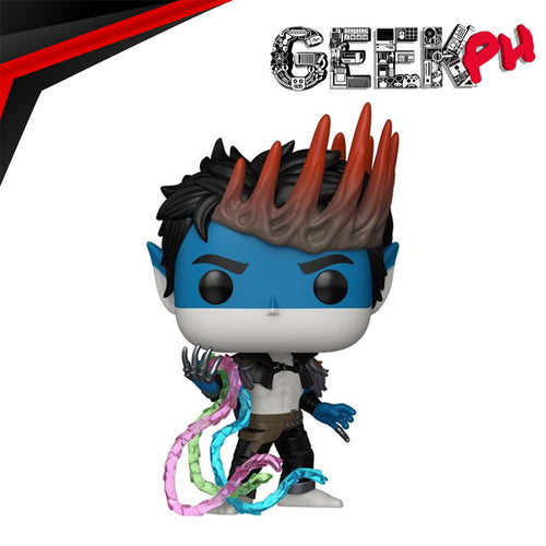 Funko Magic: The Gathering Oko the Trickster Funko Pop! Vinyl Figure #1093 sold by Geek PH