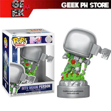 Load image into Gallery viewer, Funko Pop MTV 40th Anniversary Moon Person sold by Geek PH