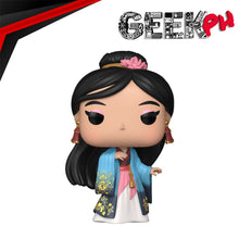 Load image into Gallery viewer, Funko Disney Pop! Mulan (Grand Entrance) sold by Geek PH
