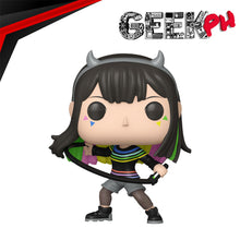 Load image into Gallery viewer, Funko Beyblade X Pop! Multi Nana-Iro sold by Geek PH