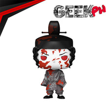 Load image into Gallery viewer, Funko Demon Slayer Pop! Muzan Kibutsuji (Bloody) Exclusive #2212 sold by Geek PH