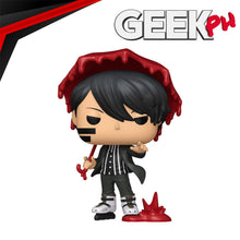 Load image into Gallery viewer, Funko TOUGEN ANKI Pop! Naito Mudano
