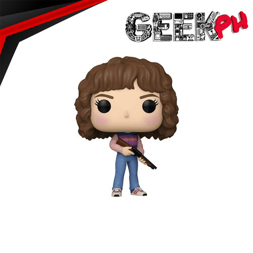 Funko Stranger Things Season 5 Nancy Wheeler Funko Pop! Vinyl Figure #1778 sold by Geek PH