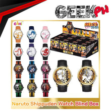 Load image into Gallery viewer, HYBA-M101	EAKI Naruto Shippuden - Ninja Watch