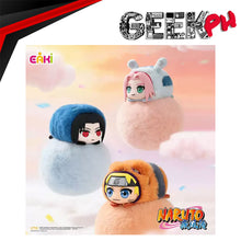 Load image into Gallery viewer, HYMP-M601	EAKI Naruto Cute Beast Lying Party