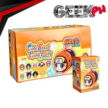 Load image into Gallery viewer, HYMP-M601	EAKI Naruto Cute Beast Lying Party