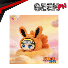 Load image into Gallery viewer, HYMP-M601	EAKI Naruto Cute Beast Lying Party