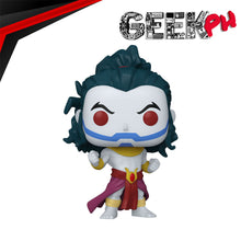 Load image into Gallery viewer, Funko Marvel Pop! En Sabah Nur (X-Men '97) sold by Geek PH