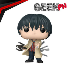 Load image into Gallery viewer, Funko Sakamoto Days Pop! Nagumo sold by Geek PH