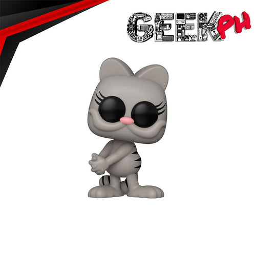 Funko Garfield Nermal Funko Pop! Vinyl Figure #51 sold by Geek PH