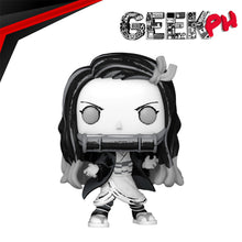 Load image into Gallery viewer, Funko Demon Slayer Pop! Nezuko Kamado (Sumi Deco) #2191 sold by Geek PH