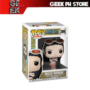 Funko Pop! Animation : One Piece #399 - Nico Robin sold by Geek PH