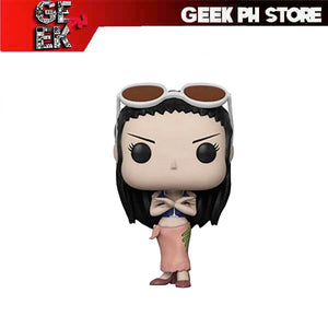 Funko Pop! Animation : One Piece #399 - Nico Robin sold by Geek PH