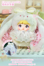 Load image into Gallery viewer, Nommi-Sweetheart Bunny Series(Nommi Baby V2)  sold by Geek PH