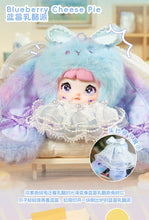 Load image into Gallery viewer, Nommi-Sweetheart Bunny Series(Nommi Baby V2)  sold by Geek PH