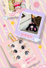 Load image into Gallery viewer, Nommi-Sweetheart Bunny Series(Nommi Baby V2)  sold by Geek PH