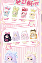 Load image into Gallery viewer, Nommi-Sweetheart Bunny Series(Nommi Baby V2)  sold by Geek PH