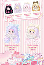 Load image into Gallery viewer, Nommi-Sweetheart Bunny Series(Nommi Baby V2)  sold by Geek PH