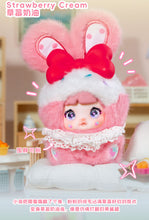Load image into Gallery viewer, Nommi-Sweetheart Bunny Series(Nommi Baby V2)  sold by Geek PH