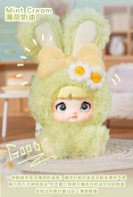 Load image into Gallery viewer, Nommi-Sweetheart Bunny Series(Nommi Baby V2)  sold by Geek PH