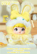 Load image into Gallery viewer, Nommi-Sweetheart Bunny Series(Nommi Baby V2)  sold by Geek PH
