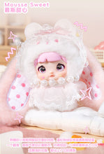 Load image into Gallery viewer, Nommi-Sweetheart Bunny Series(Nommi Baby V2)  sold by Geek PH
