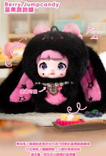 Load image into Gallery viewer, Nommi-Sweetheart Bunny Series(Nommi Baby V2)  sold by Geek PH