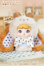 Load image into Gallery viewer, Nommi-Sweetheart Bunny Series(Nommi Baby V2)  sold by Geek PH