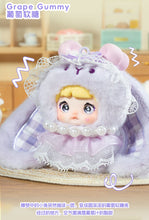 Load image into Gallery viewer, Nommi-Sweetheart Bunny Series(Nommi Baby V2)  sold by Geek PH