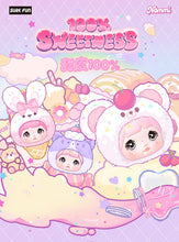 Load image into Gallery viewer, Nommi 100% sweetness sold by Geek PH